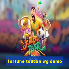 fortune toucan wg demo